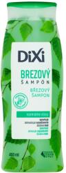 Dixi Șampon cu extract de mesteacăn 400 ml