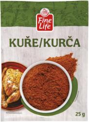  Mix de pui Fine Life 5 x 25 g