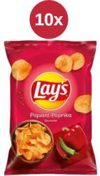 Lay's Paprika picantă Lays 10x130g