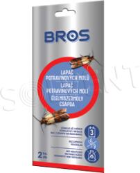  Capcană pentru molii alimentare BROS (2 buc/pachet)