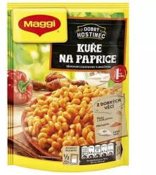 Maggi DobrýHostinec paste cu pui și paprika 153g