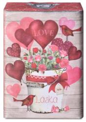  Săpun natural Love 200 g