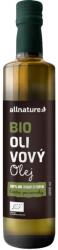  Ulei de măsline extravirgin Allnature BIO 1000 ml