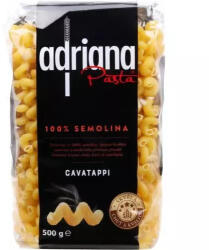  Paste Adriana din griș cu tirbușon 500g