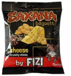 Fizi Saxana bagheta Bastioane crocante sah 30g