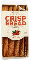  Pâine integrală Danvita cu blat fraged și chili dulce 130g
