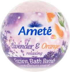Ameté Bombă de baie 100g