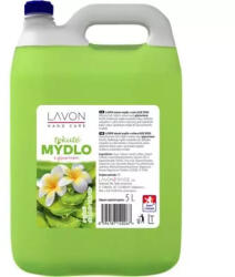 Lavon Săpun lichid 5L Aloe Vera