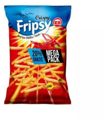 Fripsy Bețișoare de chili crocante 120g