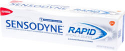  Pastă de dinți Sensodyne Rapid Relief pentru albire, 75 ml