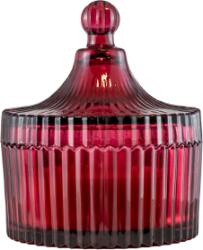 Q Home Lumânare parfumată cu fructe de pasiune 140g