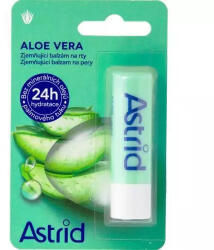  Balsam de buze Astrid 4, 8g Aloe Vera