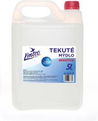 Linteo Săpun lichid Sensitive 5l