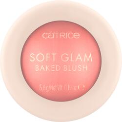 Catrice Blush Soft Glam Baked 010