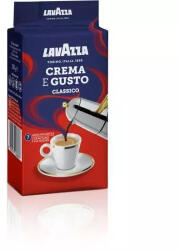 Lavazza Crema e Gusto cafea macinata cutie 250 g