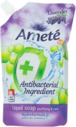 Ameté Rezervă săpun ANTIBAK tek 500ml Lion
