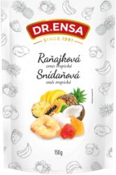  Mix tropical pentru micul dejun 150g