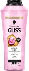 Schwarzkopf Șampon Kur 400ml Liquid Silk