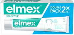 Elmex ZP 2x75ml sensibil DUOPACK
