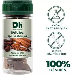  Amestec de condimente DH Foods 25g