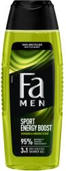 Fa Gel de duș 250ml MEN Sport Double