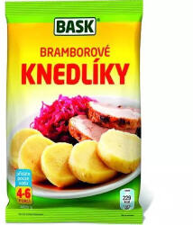  Găluște de cartofi Vitana BASK 400g