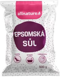  Sare Epsom Allnature 500 g