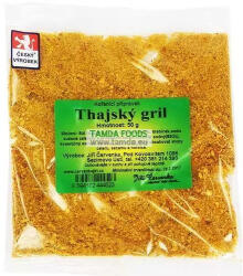  Jiří Červenka grătar thailandez 50g