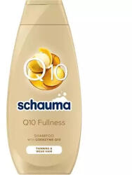  Șampon de păr Schauma Q10 400ml