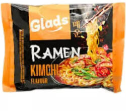  Tăiței ramen instant Glads cu aromă de kimchi 105g