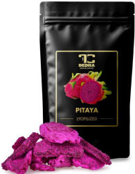Dedra PITAYA EXOTICĂ | felii liofilizate, fructe liofilizate | 50 g