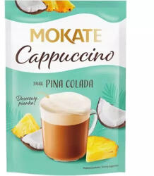 MOKATE cappuccino pina colada 40g