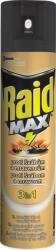 S. C. Johnson Raid Max împotriva gândacilor de bucătărie și furnicilor 3 în 1 400 ml
