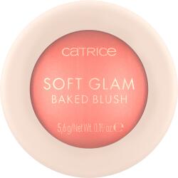 Catrice Soft Glam Baked Blush 030