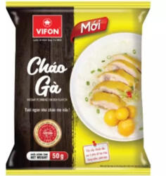  Terci instant Vifon cu aromă de pui 50g (CHAO GA)