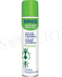BROS Green Power 300ml împotriva muștelor și țânțarilor