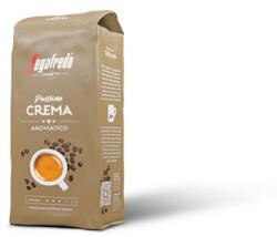 Segafredo Passione Crema Boabe de cafea 1 kg