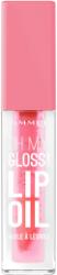  Ulei de buze Rimmel OMG 001
