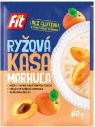  Terci de orez FIT cu caise 60g