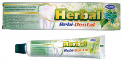 MATTES Corp. s. r. o MATTES Corp. s. r. o. Pastă de dinți Mattes Rebi-Dental cu plante 100 g