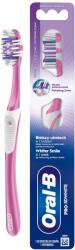 Oral-B ZK Pro-3D Miere albă