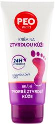 Astrid Cremă de picioare PEO lavandă 100 ml