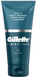 Gillette Cremă de ras 177 ml