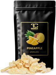 Dedra ANANAS TROPICAL | bucăți liofilizate, fructe liofilizate