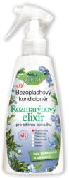 BIONE Balsam fără clătire ELIXIR DE ROZMARIN 260 ml