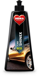  SHINEX | Lustruire auto | luciu intens și protecție a vopselei | 500 ml