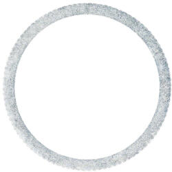 Bosch PRO szűkítőgyűrű körfűrészlaphoz, 30x1, 2x25, 4 mm, 30-ról 25, 4-re (Regisztrációval akár extra értékes ajándék is elérhető! ) (2600100211)