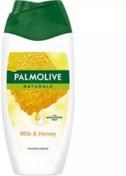  Gel de duș Palmolive Honig&Feuch (Lapte și Miere) NOU 250ml