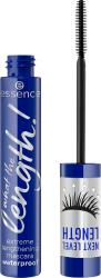  Rimel essence ce lungime! rimel extreme lengthening waterproof 02
