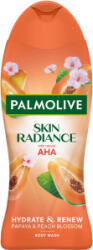 Palmolive Spr. Gel Pentru Strălucirea Tenului, Papaya și Floare De Piersică, 500 Ml